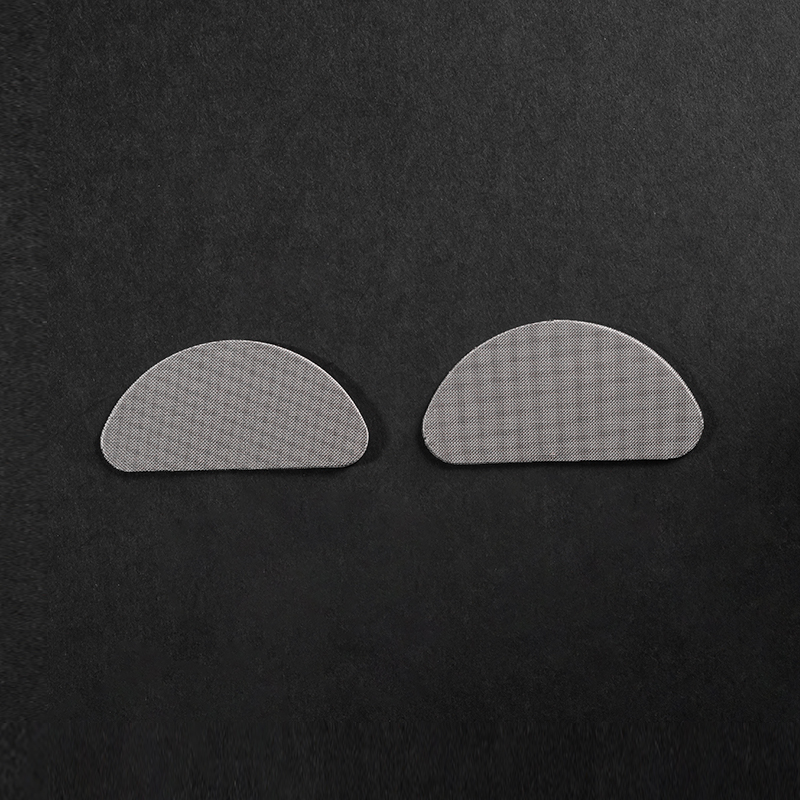 D Shape Food Grade Spot Welded Filter Mesh Disc D Shape Food Grade Spot Welded Filter Mesh Disc