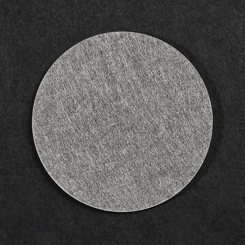 Round Stainless Steel Sintered Felt Filter Disc Round Stainless Steel Sintered Felt Filter Disc