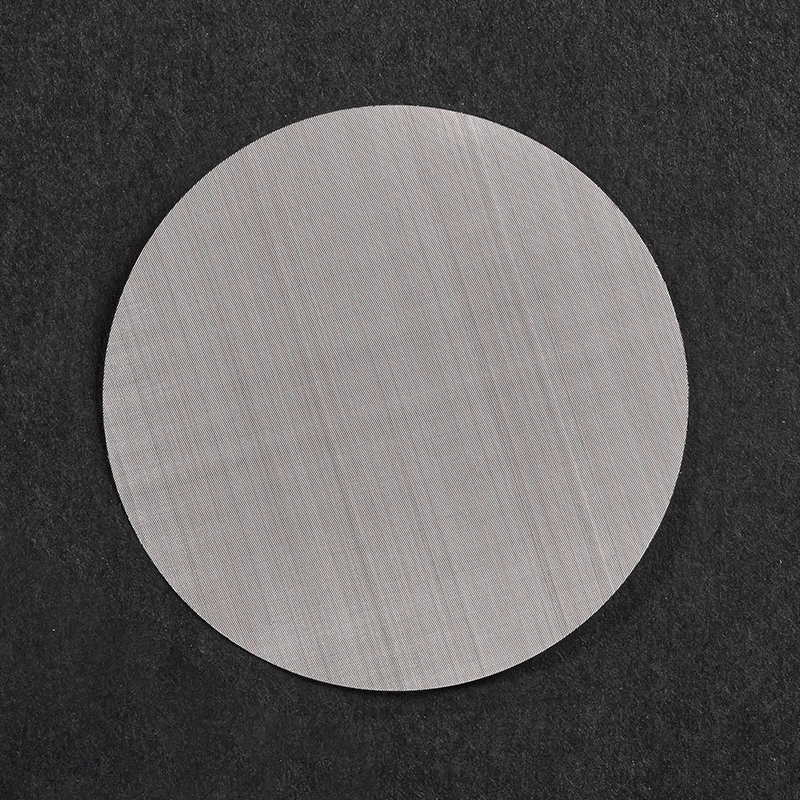 Single Layer Filter Sand Control Mesh