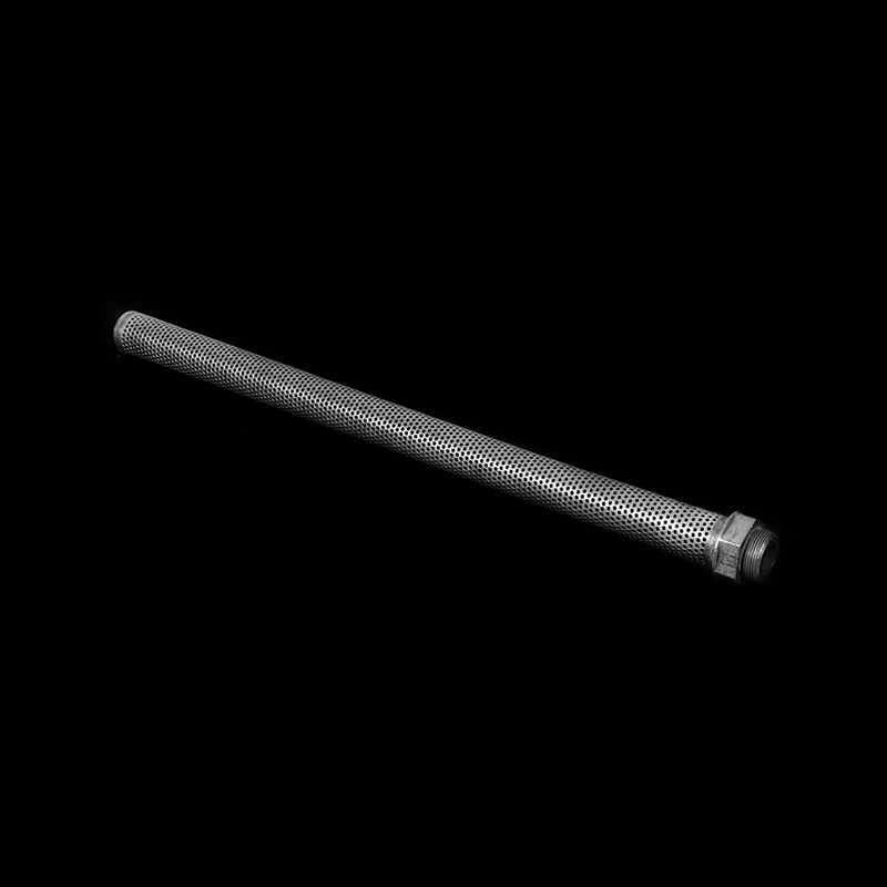 Metal Filter Cartridge Support Frame Metal Filter Cartridge Support Frame