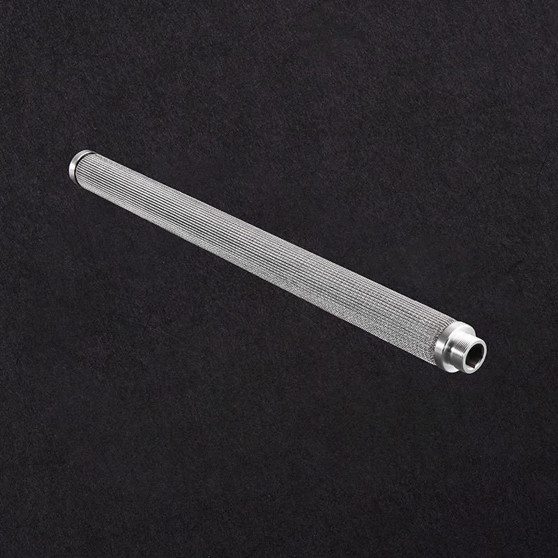 Coarse Filter Mesh Sleeve Coarse Filter Mesh Sleeve