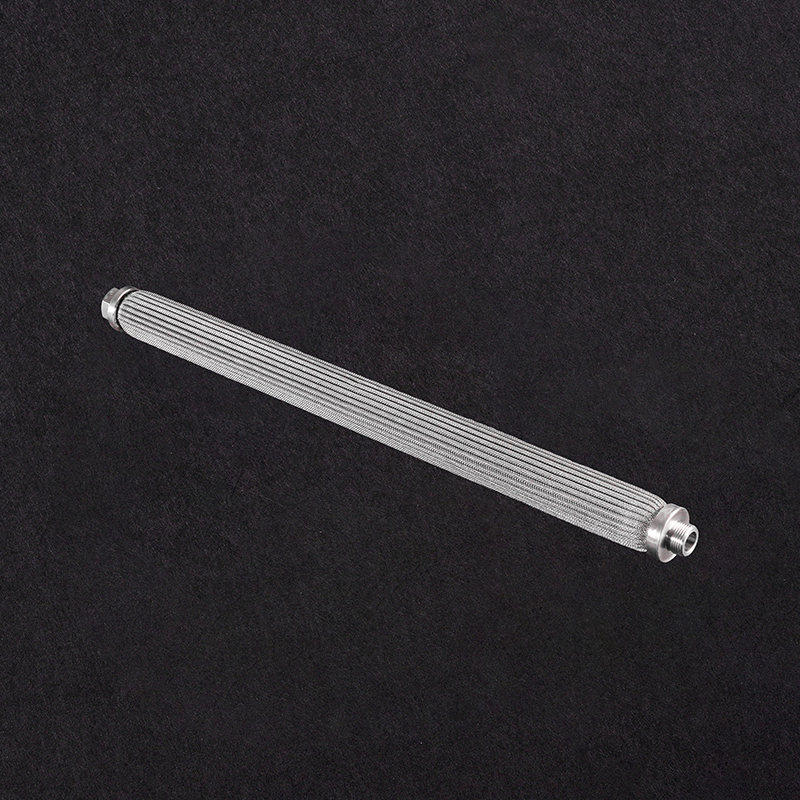 Fine Filter Mesh Sleeve Fine Filter Mesh Sleeve