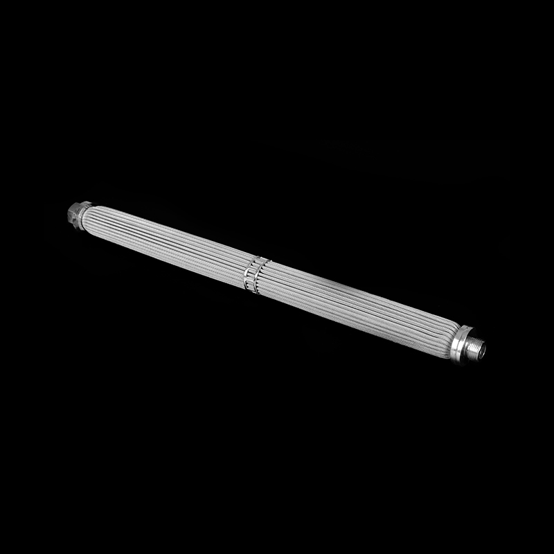 Metal Sintered Filter Element Metal Sintered Filter Element