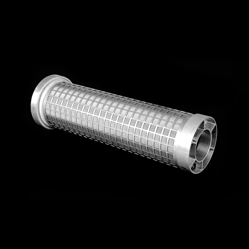 Stainless Steel Filter Element Stainless Steel Filter Element