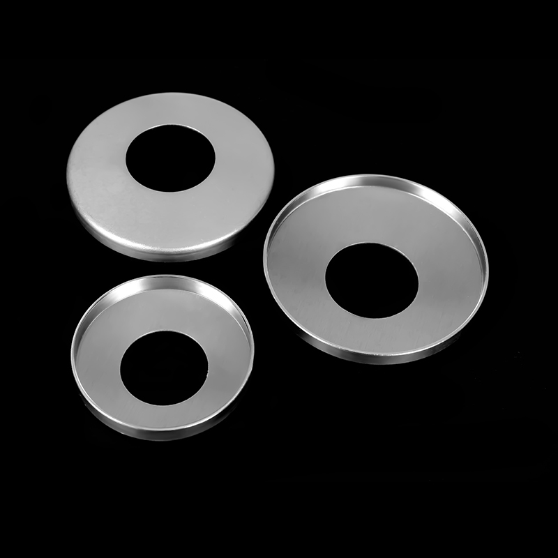 Metal Bowl-Shaped Sealing Washer