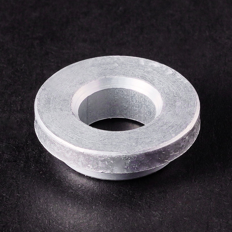 Mini Round Aluminum Flat Washer Mini Round Aluminum Flat Washer