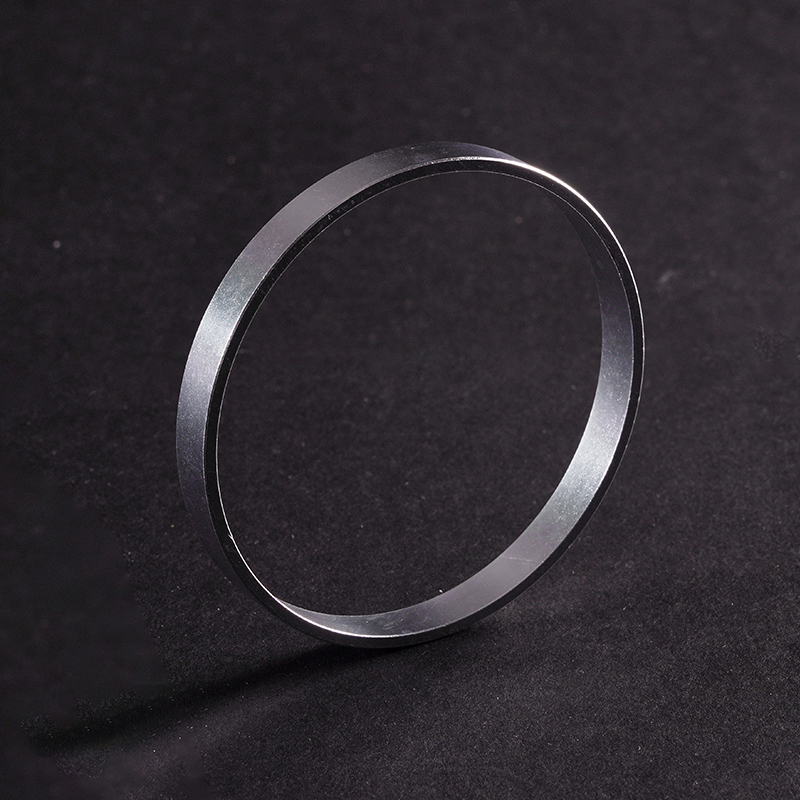 Round Aluminum Sealing Washer Round Aluminum Sealing Washer