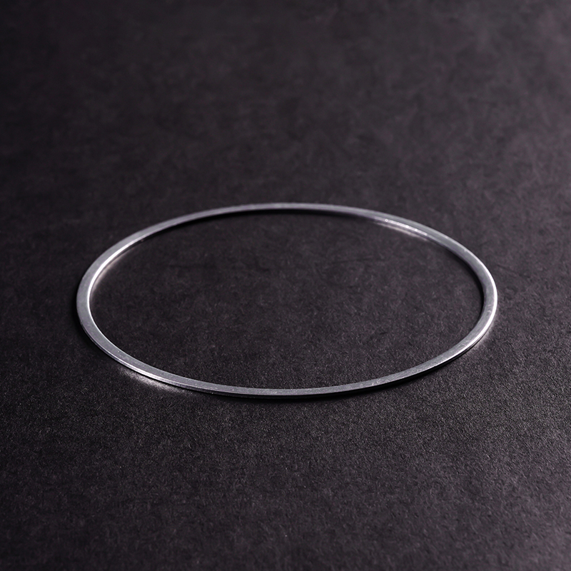 Rust Resistant Aluminum Alloy Washer Rust Resistant Aluminum Alloy Washer