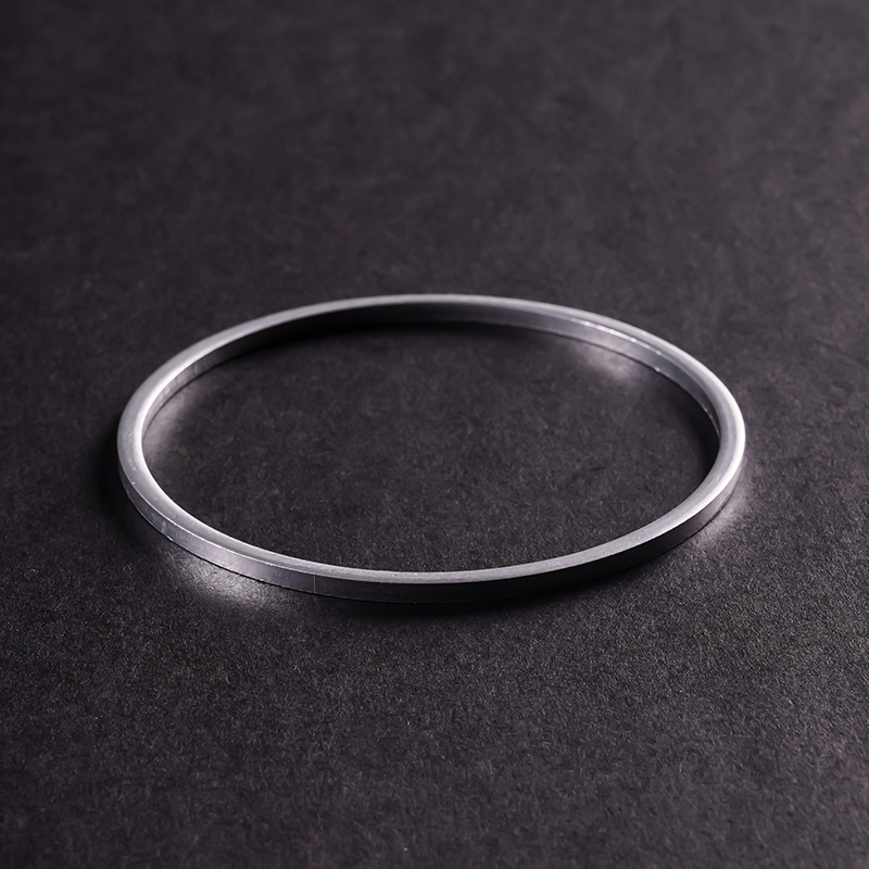 Precision Round Aluminum Flat Washer Precision Round Aluminum Flat Washer