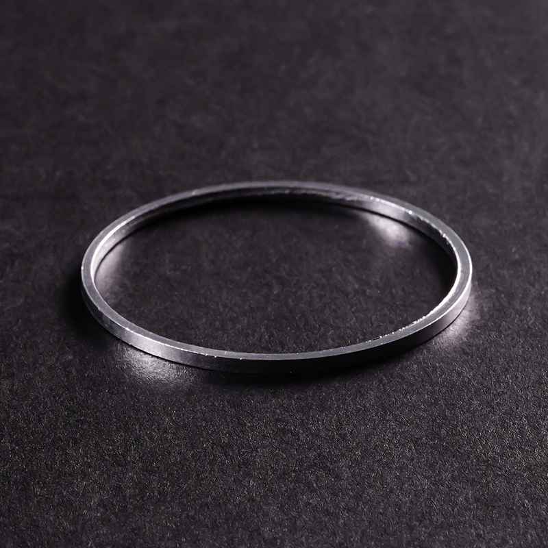 Mini Aluminum Shim Washer Mini Aluminum Shim Washer