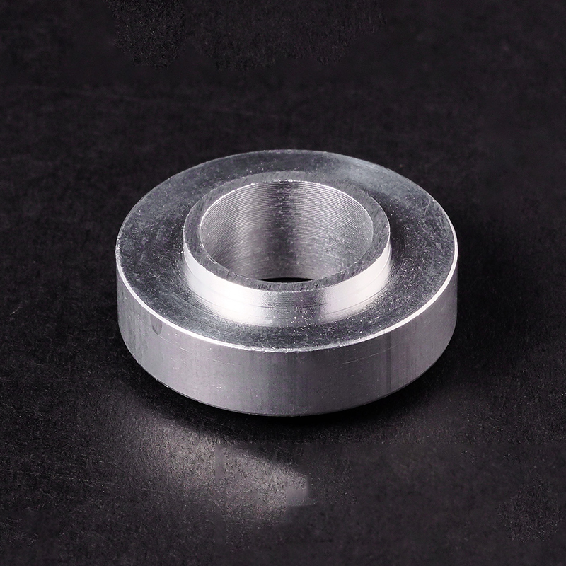 Thick Wall Aluminum Sealing Ring Washer Thick Wall Aluminum Sealing Ring Washer