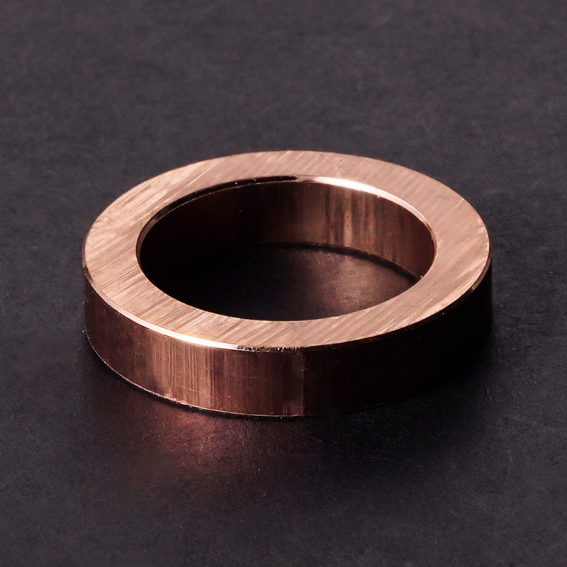 Copper Ring Sealing Washer Copper Ring Sealing Washer
