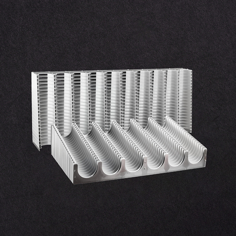 Metal Laminar Flow Conditioner Metal Laminar Flow Conditioner